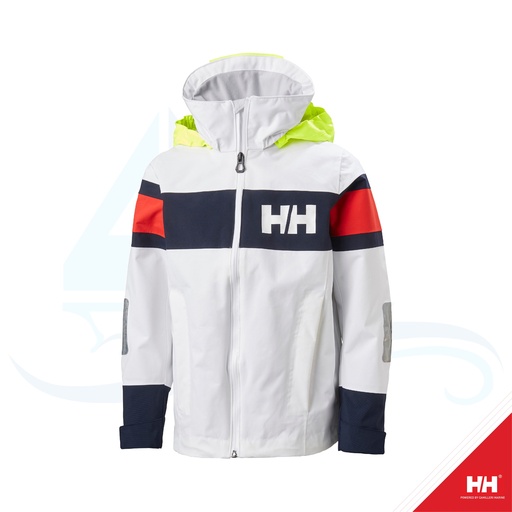 Helly hansen kids sailing gear outlet